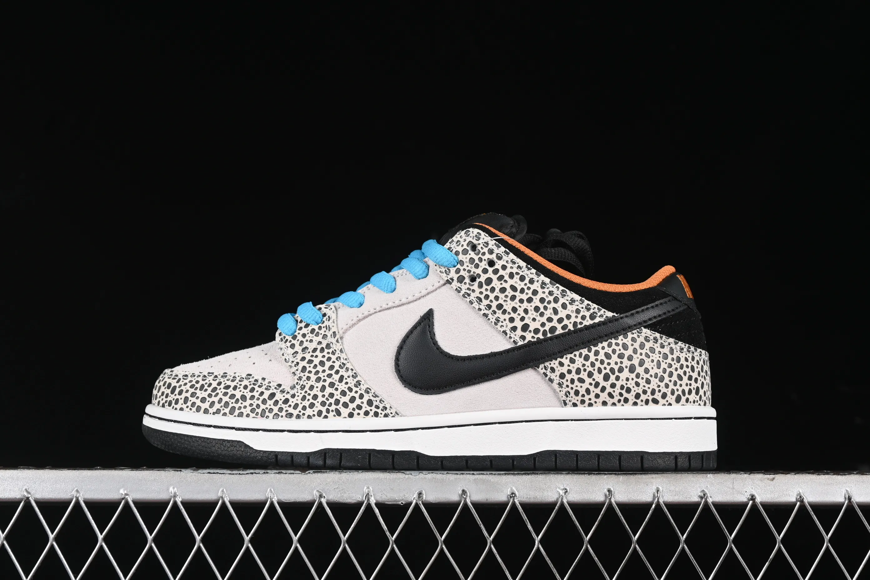 All categories Nk SB Dunk series Nk SB Dunk Low low-top sneakers Nk SB Dunk Low Pro "Electric" electric color SB low-top casual sneakers FZ1233-002